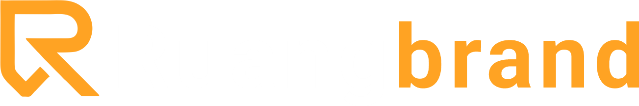 Blog by Ruangbrand.com Dark Logo